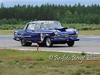 Dragracing Hagfors open 2016